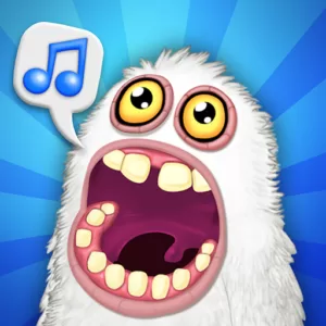 My Singing Monsters mod apk